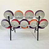 George Nelson Marshmallow Sofa