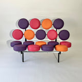George Nelson Marshmallow Sofa