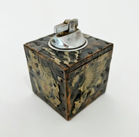 Paul Evans Patchwork Lighter