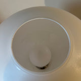 Lisa Johansson-Pape Glass Table Lamp, Original Iittala 1950s