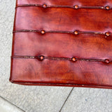 John Vesey, Pair of Napoleonic Benches