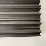 Alcoa Impact Extruded Architectural Panel Section