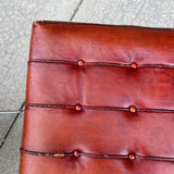 John Vesey, Pair of Napoleonic Benches