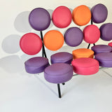 George Nelson Marshmallow Sofa