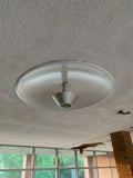 Paavo Tynell Custom Ceiling Lamp