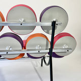 George Nelson Marshmallow Sofa