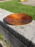 Rude Osolnik Large Scale Turned Walnut Bowl