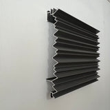 Alcoa Impact Extruded Architectural Panel Section