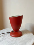 Modernist Table Lamp by Prescolite 1950s USA