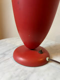 Modernist Table Lamp by Prescolite 1950s USA