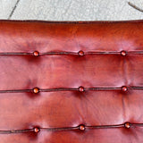 John Vesey, Pair of Napoleonic Benches