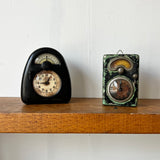 Hawkeye Timer Set, Noguchi’s Design & Predecessor