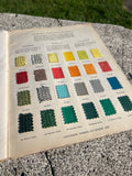 Original Salterini Catalog with Maurizio Tempestini Designs, 1953