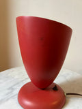 Modernist Table Lamp by Prescolite 1950s USA