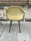 Charles & Ray Eames DAX Chairs (2)