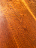 Phillip Lloyd Powell Drop Leaf Table