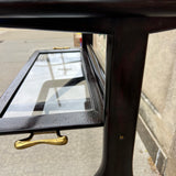 Cesare Lacca Serving Cart