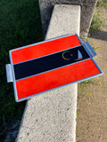 George Switzer “Nocturne” Micarta Cocktail Tray