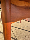 Phillip Lloyd Powell Drop Leaf Table
