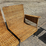 Van Keppel-Green Patio Suite