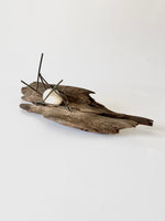 H. Glen Davis Sculpture