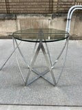 John Vesey Pair of Tables
