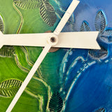 George Nelson & Associates Meridian Wall Clock