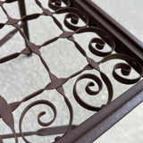 Francis Nowalk Coffee Table