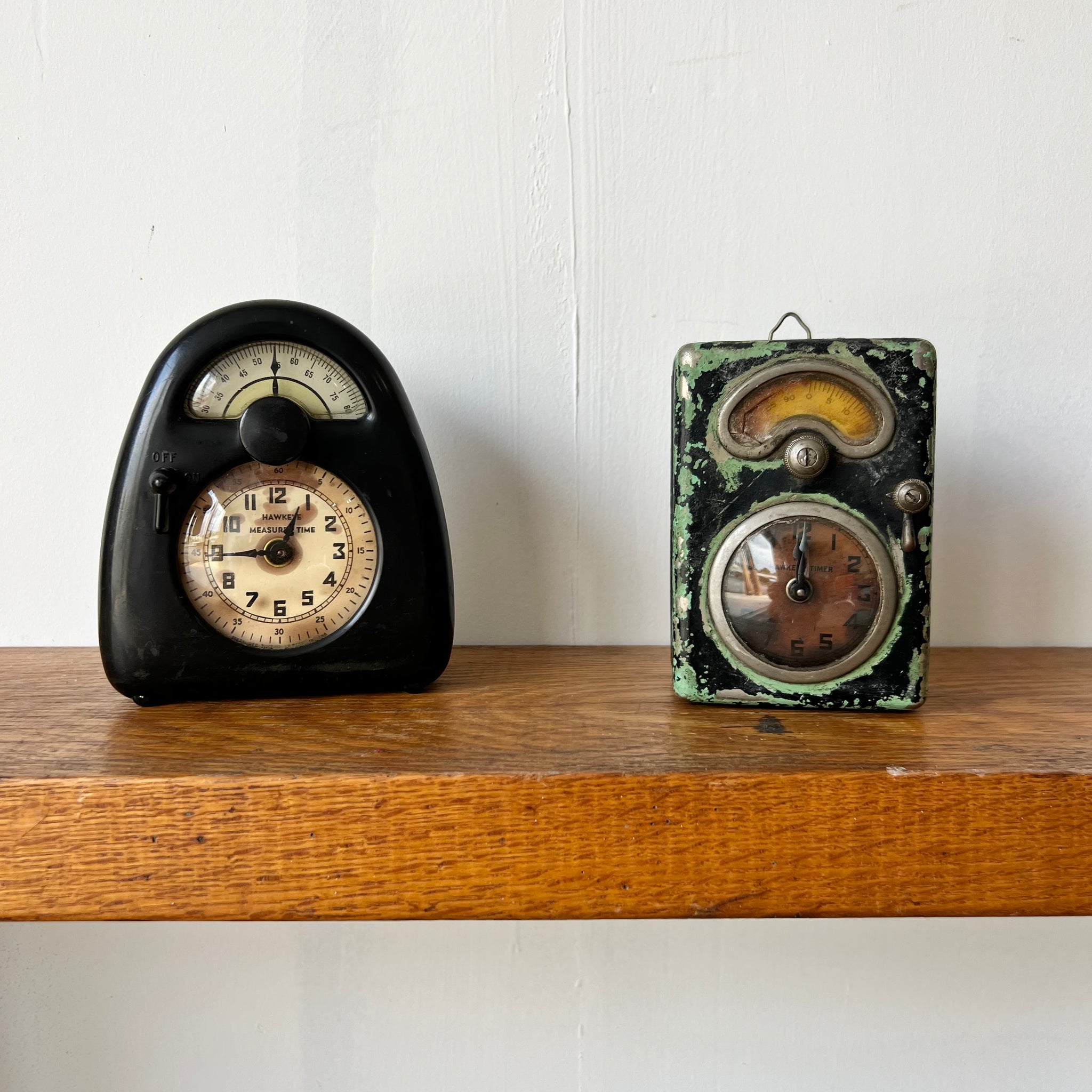 Hawkeye Timer Set, Noguchi's Design & Predecessor – Buy-Midcentury.com