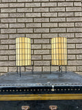 Paul Mayen, Pair of Lamps