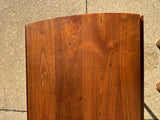Phillip Lloyd Powell Drop Leaf Table