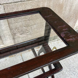 Cesare Lacca Serving Cart