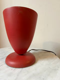 Modernist Table Lamp by Prescolite 1950s USA