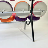 George Nelson Marshmallow Sofa