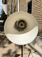 Italian Three Arm Floor Lamp