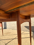Phillip Lloyd Powell Drop Leaf Table