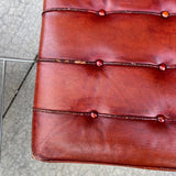 John Vesey, Pair of Napoleonic Benches