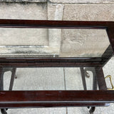 Cesare Lacca Serving Cart