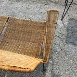 Van Keppel-Green Patio Suite