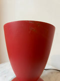 Modernist Table Lamp by Prescolite 1950s USA