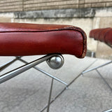 John Vesey, Pair of Napoleonic Benches