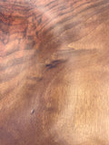 Rude Osolnik Large Scale Turned Walnut Bowl