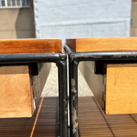 Paul McCobb Planner Group Nightstands, a Pair