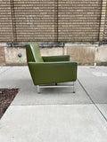 Walter Dorwin Teague Associates Lounge Chairs