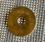 Arredoluce Six-Arm Chandelier