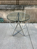 John Vesey Pair of Tables