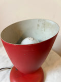 Modernist Table Lamp by Prescolite 1950s USA