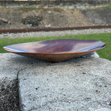 Rude Osolnik Large Scale Turned Walnut Bowl