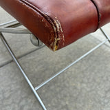 John Vesey, Pair of Napoleonic Benches