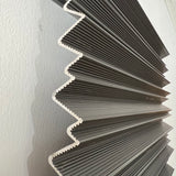Alcoa Impact Extruded Architectural Panel Section
